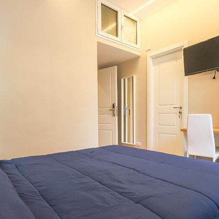 Binario Zero Hotel Rome Exterior photo